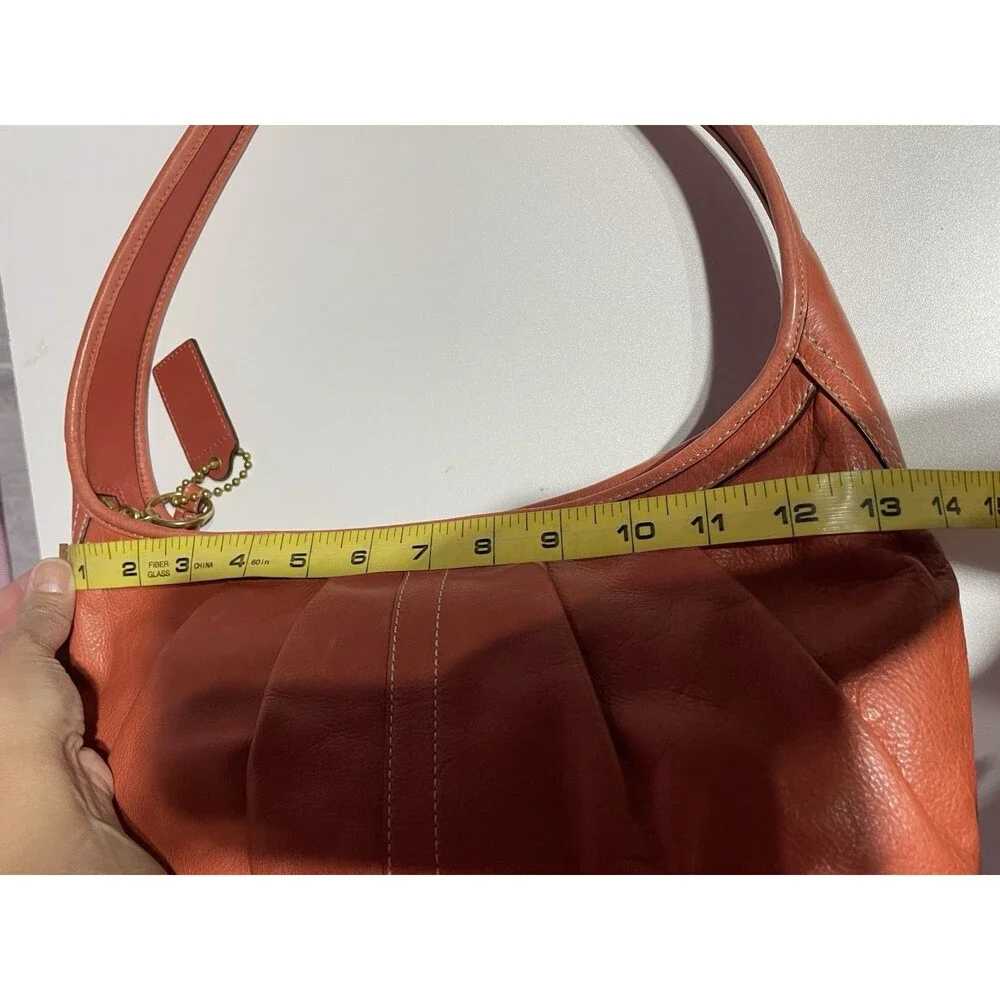 Coach nwot tag